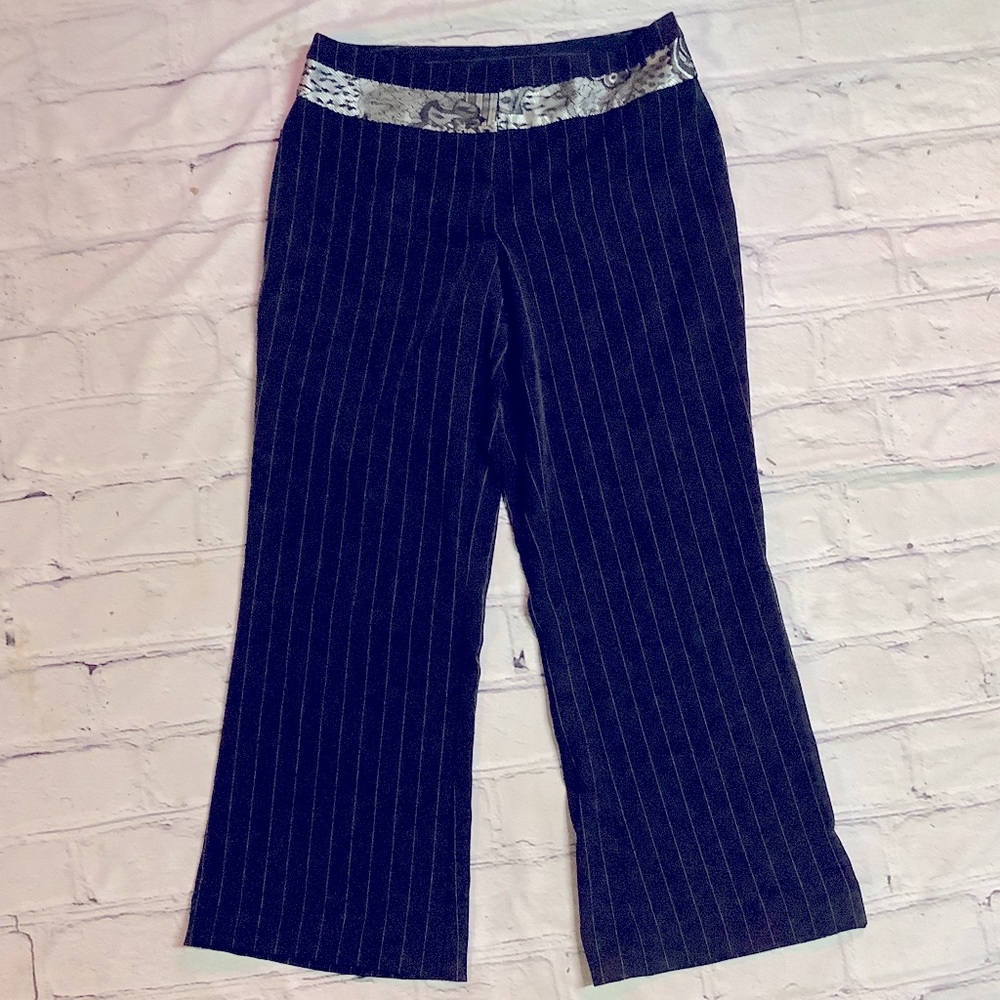 b.i.g.a.g.c.d.a. WOMENS PANTS-SIZE 6